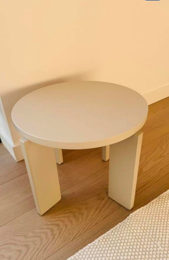 Table H&M Home, Enlèvement, Comme neuf