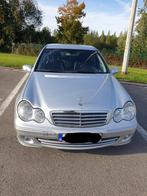 Mercedes classe C180, Autos, Cuir, Achat