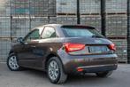 Audi A1 1.6 TDI/HISTOIRE/CLIMATISATION/SENSOR, Autos, Audi, Euro 5, Achat, A1, Entreprise