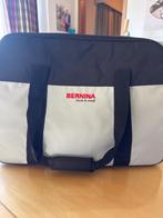 Bernina tas, Ophalen, Nieuw, Naaimachine, Bernina