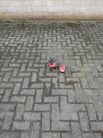 Hilti laser pm 40 mg, Enlèvement