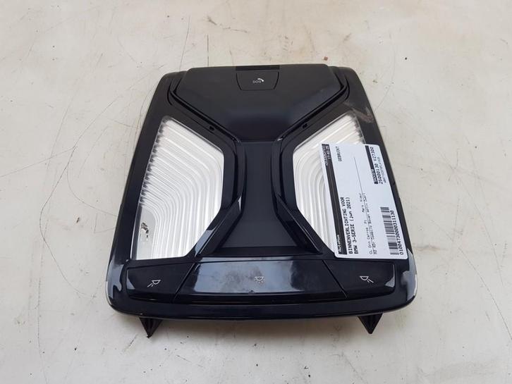 BINNENVERLICHTING VOOR BMW 3 serie Touring (G21), Auto-onderdelen, Verlichting, BMW, Gebruikt