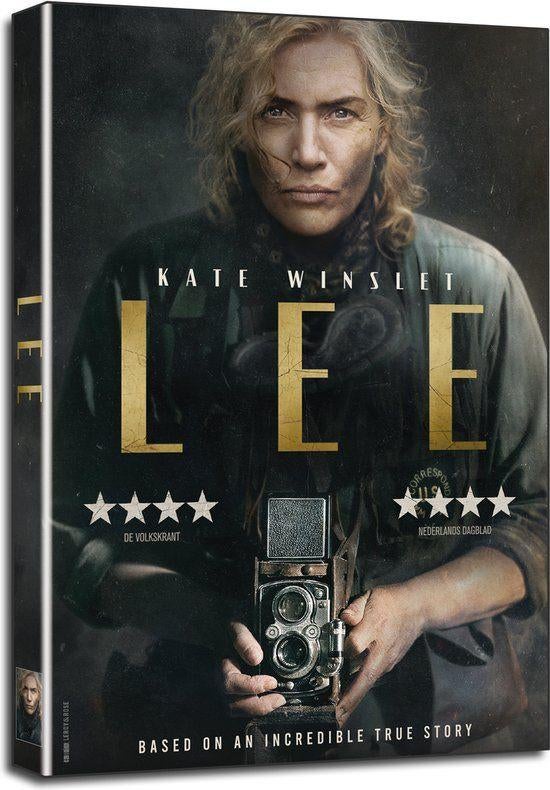 LEE - DVD, CD & DVD, DVD | Action, À partir de 16 ans, Enlèvement ou Envoi, Comme neuf, Guerre