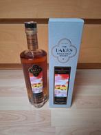 Whisky the lakes soleado, Verzamelen, Wijnen, Ophalen of Verzenden