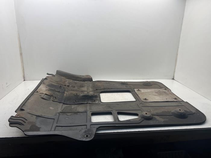 Motor Beschermplaat van een Fiat 500, Gebruikt, -, -, Ophalen of Verzenden