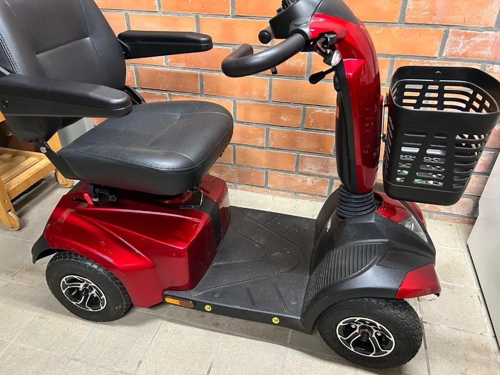 Scootmobiel, Diversen, Brommobielen en Scootmobielen, Ophalen, Gebruikt, Drive