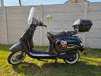 Jtc Venice 125 van bouwjaar 2021, Motoren, JTC, Scooter, Particulier, 125 cc