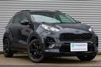 Kia Sportage Vision 2WD (bj 2021), Auto's, Gebruikt, Euro 6, 4 cilinders, 136 pk
