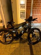 Velo electrique Accolmile cola, Vélos & Vélomoteurs, Autres marques, 50 km par batterie ou plus, Comme neuf, 59 cm ou plus