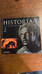 Historia T2, Ophalen of Verzenden, Nieuw, Geschiedenis