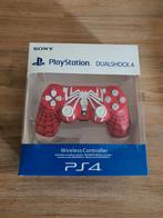 Ps4 dualschock controller, Games en Spelcomputers, Ophalen, Controller