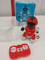 RoboPal Mini: Remote Control Smart Action Robot Toy, Ophalen of Verzenden
