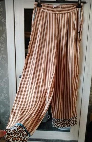 PANTALON DE VOYAGE D ÉTÉ - À JAMBES LARGE - TAILLE 34 OK 36, Scotch Soda, Enlèvement ou Envoi, Porté