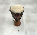 Grote djembé drum, tamtam 40 cm, Muziek en Instrumenten, Percussie, Ophalen of Verzenden, Gebruikt, Trommel