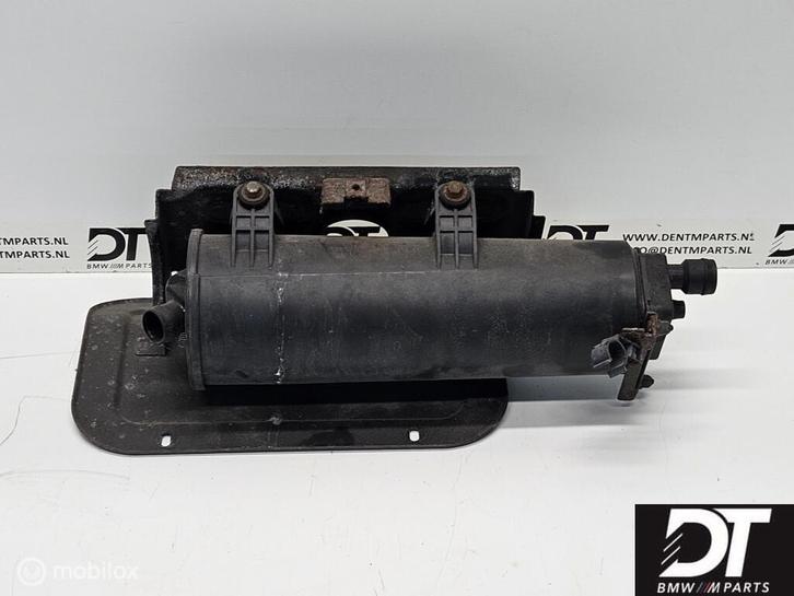 Actief koolfilter BMW M3 E46 320i 325i 330i 16136753872, Autos : Pièces & Accessoires, Filtres, BMW, Utilisé, Enlèvement ou Envoi