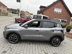 Citroen C3 MAX, Argent ou Gris, Achat, https://public.car-pass.be/vhr/81264514-29ba-4ca9-8670-586e638f6415, Euro 6