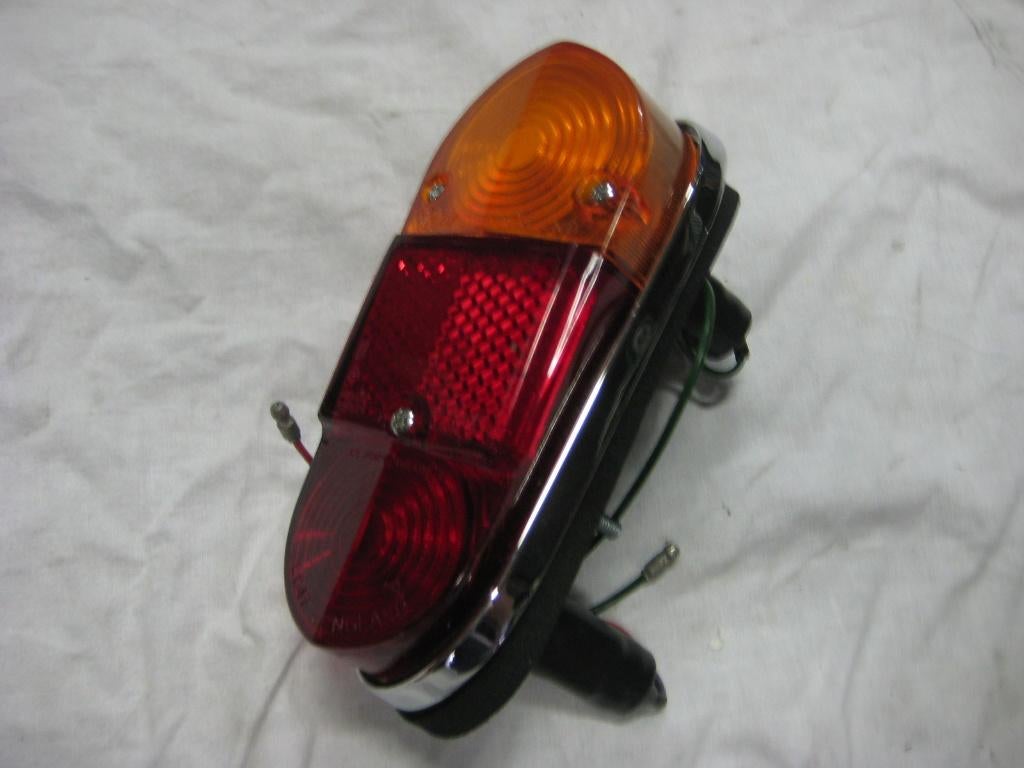 achterlicht links Klassieke Mini MK1, Ophalen, Nieuw, Austin