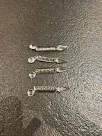 Zoekt: Lampe belge, Enlèvement