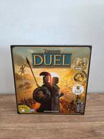 7 Wonders Duel van Repos Production, Ophalen of Verzenden