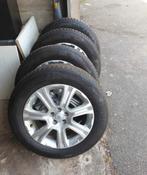 Jantes d'origine "RANGE ROVER evoque.
18 pouces, Ophalen, 18 inch, Velg(en)