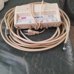 Voo, Audio, Tv en Foto, Audiokabels en Televisiekabels, Ophalen of Verzenden