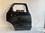 Volvo Xc60 II deur portier rechtsachter origineel, Gebruikt, -, Deur, -