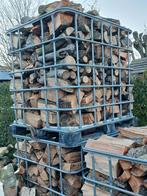 2 de keus brandhout, Tuin en Terras, Brandhout, Ophalen