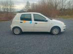 FIAT PUNTO 1.3 MTJT, Achat, Entreprise, Boîte manuelle, 5 portes