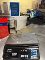 Balances de comptoir, Enlèvement, Autres types