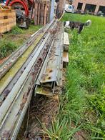 IPE 140, Doe-het-zelf en Bouw, Ophalen, Gebruikt