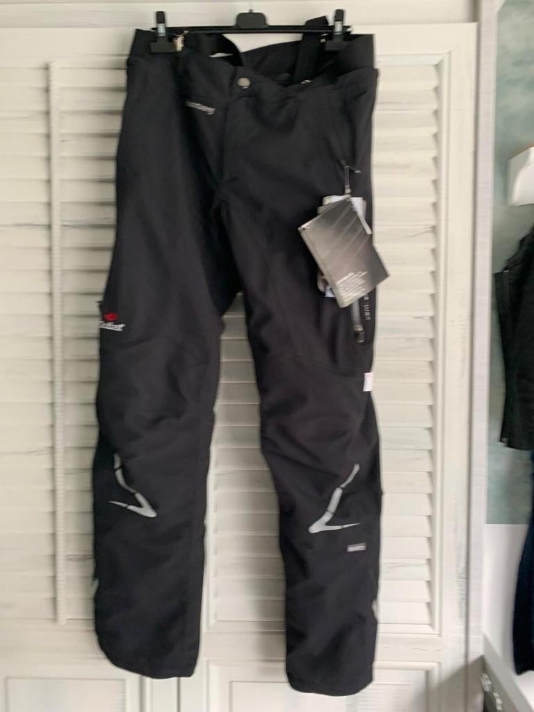 Halvarssons Wish lady motorbroek, Motoren, Halvarssons, Broek | textiel, Dames, Ophalen