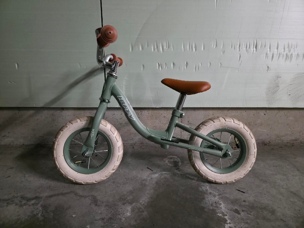 Loopfiets, Ophalen, Zo goed als nieuw, Loopfiets