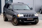 Jeep Grand Cherokee 3.0 V6 CRD 4x4 Utilitaire & Garantie, Autos, Jeep, Cuir et Alcantara, Achat, 2987 cm³, 155 kW