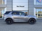 Land Rover Discovery Sport P300e Aut. AWD R-Dynamic SE, Auto's, Automaat, Stof, Gebruikt, 15 kWh