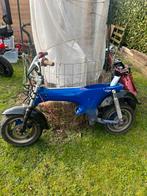 Dax project, Fietsen en Brommers, Ophalen, Zo goed als nieuw, Frame