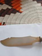 Couteau ancien, Enlèvement ou Envoi