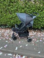 Hauck Citi Neo II buggy - caviar / Stone, Ophalen, Gebruikt