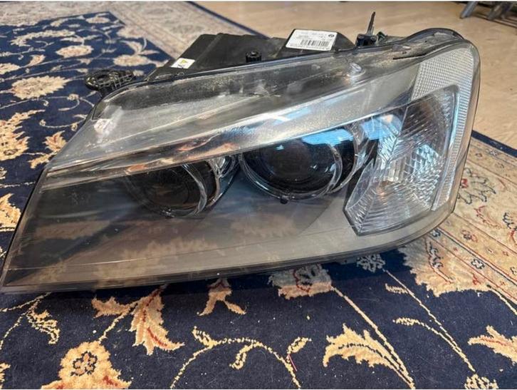 Koplamp bmw x3 f25 igzs, Auto-onderdelen, Verlichting, BMW, Gebruikt, Ophalen