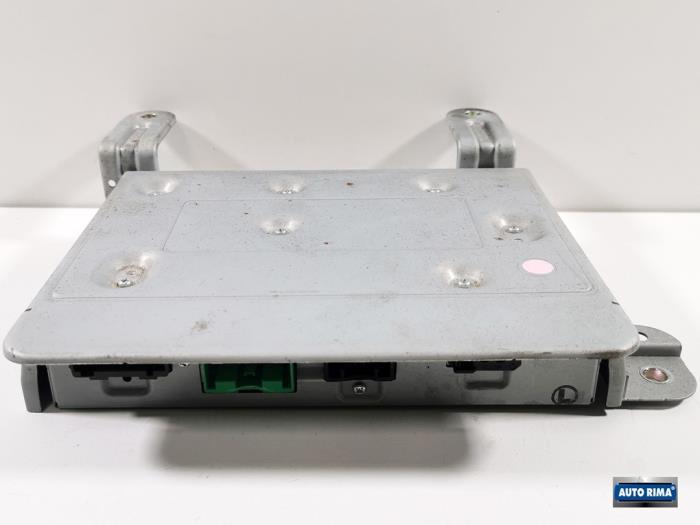 Amplificateur radio d'un Volvo V60, -, 3 mois de garantie, -, -