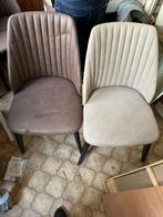 Stoel 9 stukken gratis, Ophalen