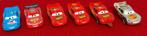 DISNEY CARS Série Lightning McQueen Die Cast 1:55, Enlèvement ou Envoi, Neuf, Voiture
