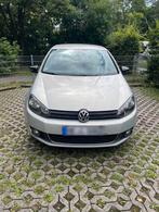Vw golf 6 benzine 2011 met 161xxx km en gekeurd voor verkoop, Auto's, Euro 5, Leder, Bedrijf, Handgeschakeld
