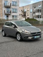 OPEL Corsa Essence 2015 – EURO 6 – 122.000 km, Argent ou Gris, Achat, Euro 6, Boîte manuelle