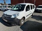 Renault Kangoo Maxi_10/2019_4750€netto_Keuring+Garantie, Achat, Euro 6, Entreprise, 2 places