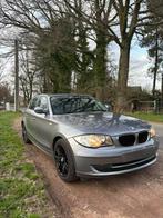 BMW 116i TE KOOP - AUTOMAAT - BENZINE, Auto's, Automaat, Particulier, Te koop, Open dak