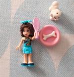 Lego Friends Andrea avec chien, Enlèvement ou Envoi, Lego
