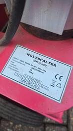 Professionele Houtkliever LS10T (10 Ton), Enlèvement, Comme neuf, Électrique, Autoportant