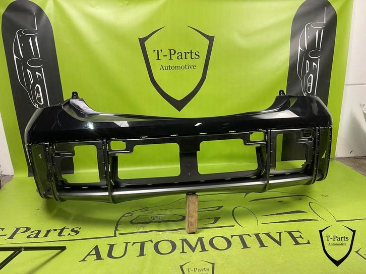 pare-chocs arri re hyundai ioniq 6, Autos : Pièces & Accessoires, Carrosserie & Tôlerie, Pare-chocs, Hyundai, Utilisé