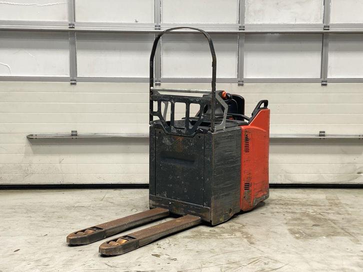 Linde T20 SP, Articles professionnels, Machines & Construction | Chariots élévateurs & Transport interne, Transpalette, Autre propulsion