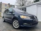 Volkswagen Sharan Sharan 2.0 TDi 7 Places Highline * Toiit o, Achat, Entreprise, 7 places, Alcantara